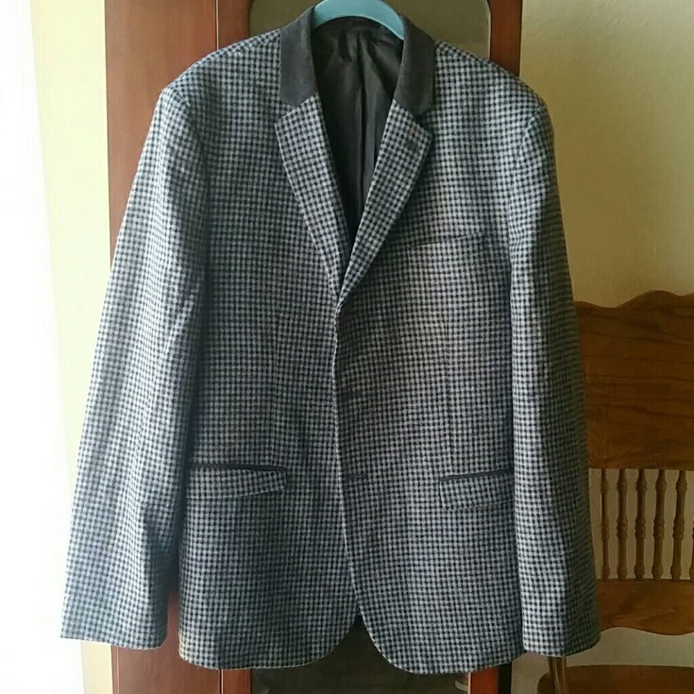 ASOS Sport coat